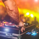 James Hype lansează primul show Stereohype la București