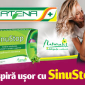 sinustop