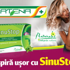 sinustop