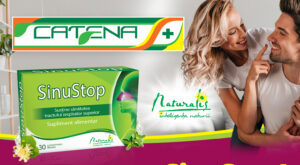 sinustop