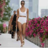 Michael kors NYFW