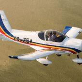 The Flying Bulls, Aeroclubul României și Hawks of Romania – spectacol aviatic