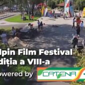 Alpin Film Festival