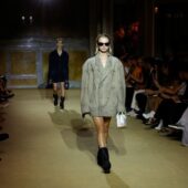 Săptămâna Modei de la New York- echilibru între trecut și prezent