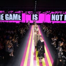 Paris Fashion Week
