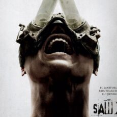 John Kramer se întoarce în SAW X, cel mai intrigant și personal film al seriei