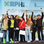 Competiția publică SkyRun2023 revine