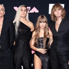 Ținute surprinzătoare la MTV Video Music Awards
