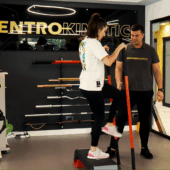 CENTROKINETIC – CLINICA DE ORTOPEDIE, NEUROLOGIE SI RECUPERARE MEDICALA