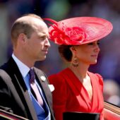 Prințul William și Kate Middleton – cel mai elegant cuplu din lume