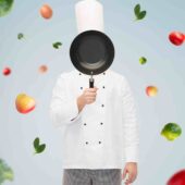 10 celebrități despre care nu știai că gătesc bine