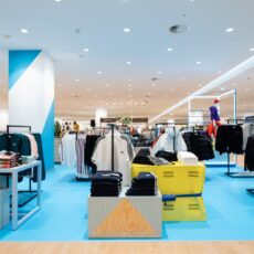 PEEK & CLOPPENBURG a inaugurat un nou magazin ȋn Promenada Mall Craiova