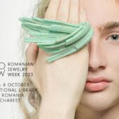 Romanian Jewelry Week
