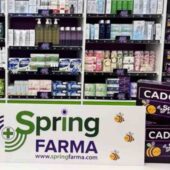 Premieră în e-commerce-ul românesc:  Spring Farma a avut cel mai MARE  eveniment de LIVE Shopping din țară