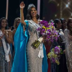 Miss Nicaragua este Miss Univers 2023