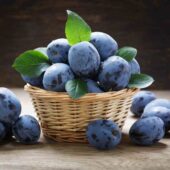 visezi prune