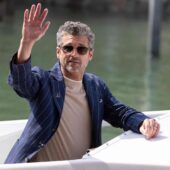 Patrick Dempsey