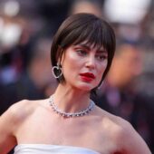 Catrinel Menghia este însărcinată pentru a doua oară