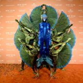 Cele mai bune costume de Halloween de anul acesta