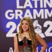 Moda de pe covorul roșu la Latin GRAMMY 2023
