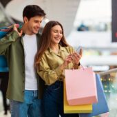 Destinaţie fashion adresată exclusiv domnilor