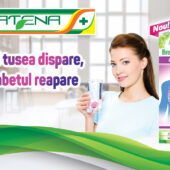 Naturalis BronhoSuport Acetilcisteina, beneficii pentru sistemul respirator