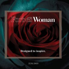 Forbes Woman, o revistă inspirată de femeile din România