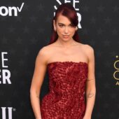 Critics Choice Awards – momente impresionante de modă