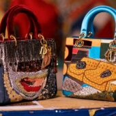 DIOR LADY ART 8 – o odă adusă pasiunii și frumuseții emoțiilor