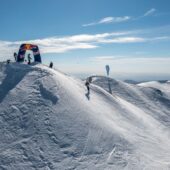 Competițiile de iarnă transformă sezonul rece într-o adevărată aventură