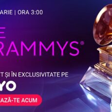 A 66-a ediție a Premiilor Grammy poate fi urmărită LIVE