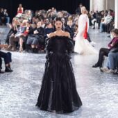 Paris Haute Couture – momentele cheie din prezentările acestui sezon