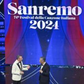 Festivalul de la Sanremo – record de concurenţi şi invitaţi de la Hollywood
