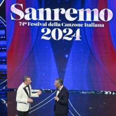 Festivalul de la Sanremo – record de concurenţi şi invitaţi de la Hollywood