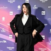 Sanremo – festivalul muzicii şi al ţinutelor semnate de designeri celebri