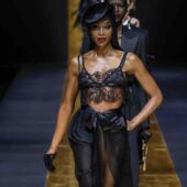 Dolce & Gabbana se îmbracă în “Tuxedo”