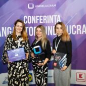 CATENA – Locul 1 în Top Angajatori Sănătate și Farma