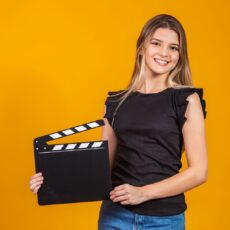 Descoperă puterea curajului și a transformării într-un film manifest
