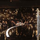 SAG AWARDS