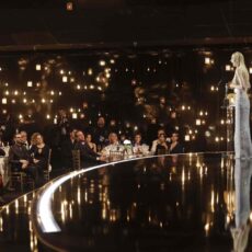 SAG AWARDS