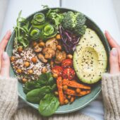 10 sfaturi despre cum să ne organizăm corect alimentația