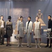 Paris Fashion Week: simboluri iconice ale feminității