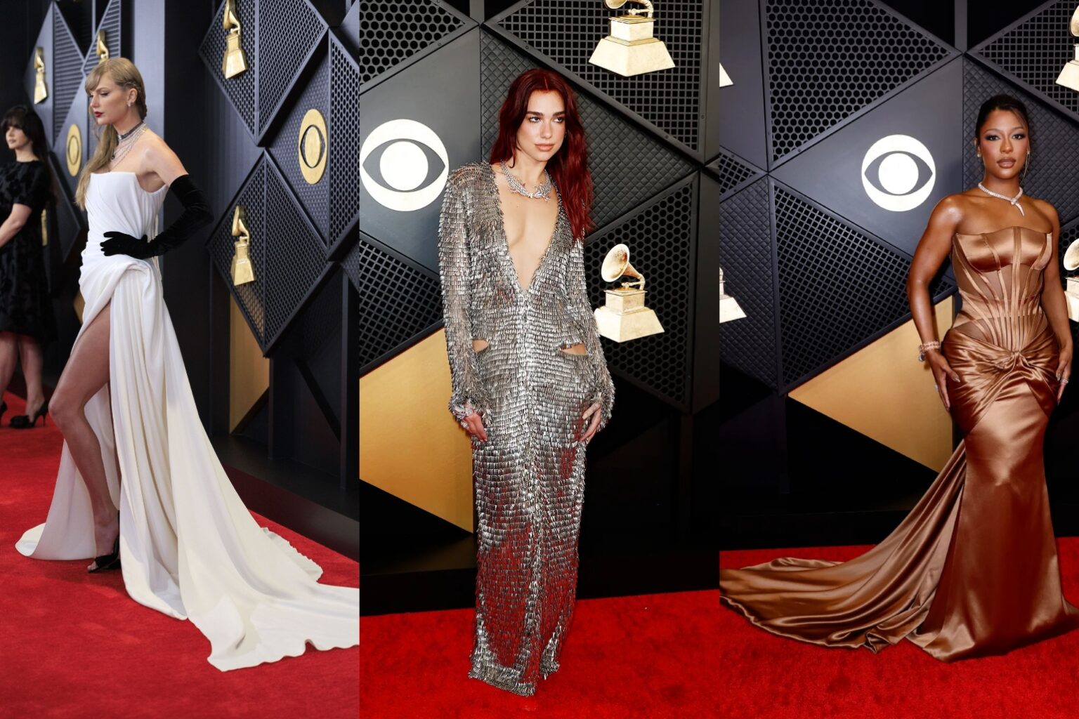 Premiile Grammy 2024 „Best Dressed Artist”