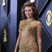 Premiile Grammy 2024: „Best Dressed Artist”
