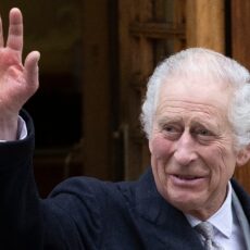 Regele Charles a fost diagnosticat cu o formă de cancer, anunță Palatul Buckingham