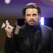 Sebastian Stan