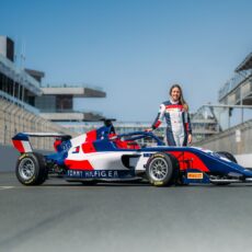 Tommy Hilfiger anunță colaborarea cu F1™ Academy