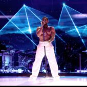 Vezi cele mai importante momente ale lui Usher de la show-ul Super Bowl