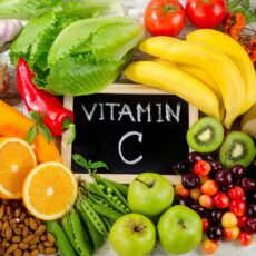 Rolul esențial al vitaminei C în menținerea sănătății generale