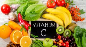 Rolul esențial al vitaminei C în menținerea sănătății generale